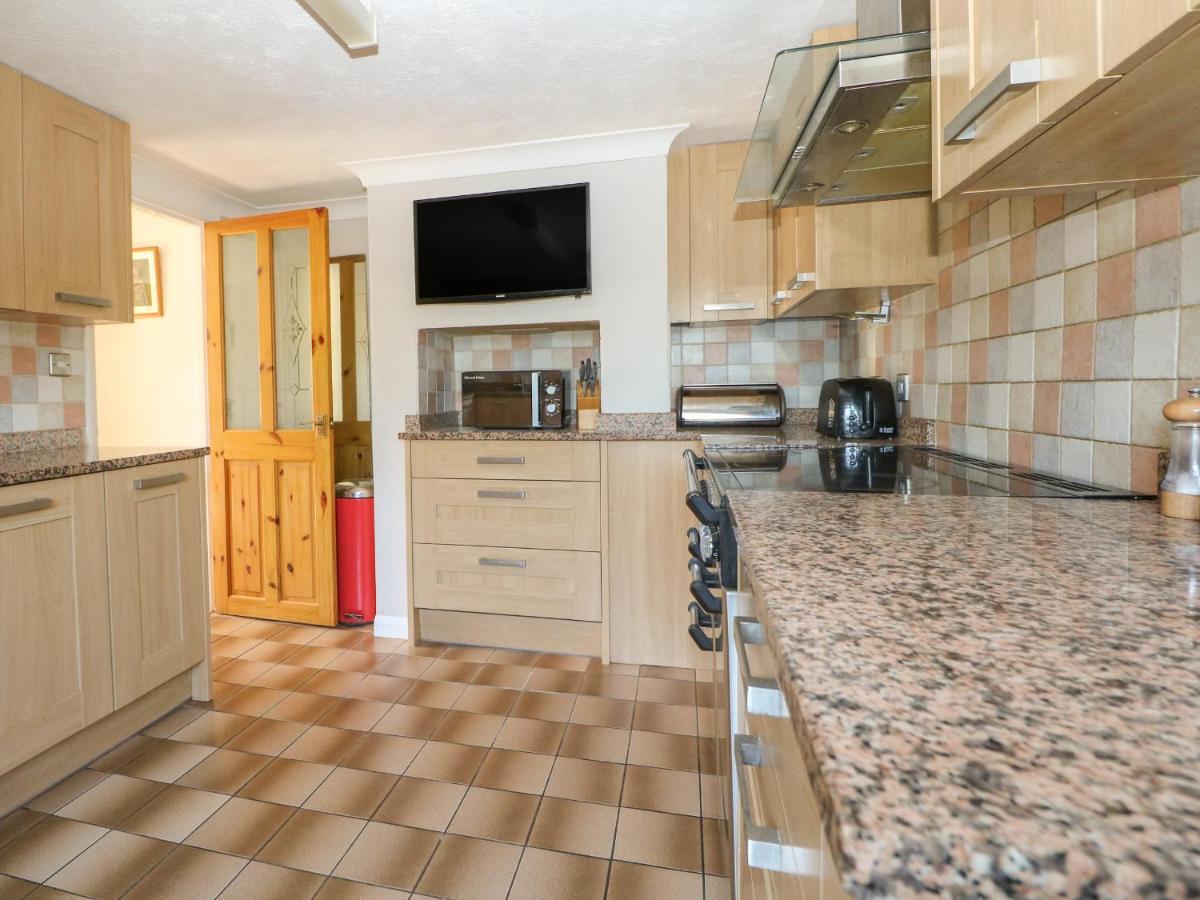 1 Paythorne Farm Cottages Henfield Εξωτερικό φωτογραφία