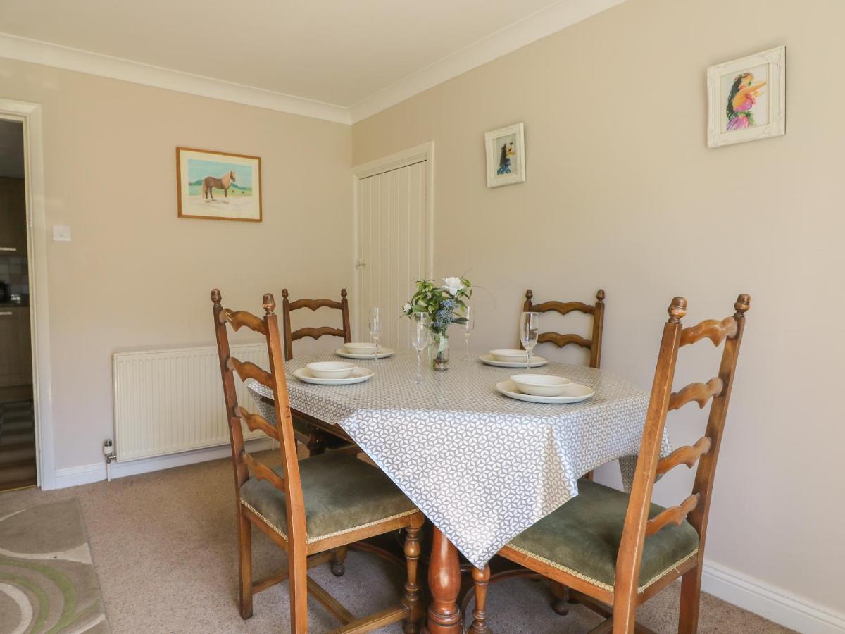 1 Paythorne Farm Cottages Henfield Εξωτερικό φωτογραφία