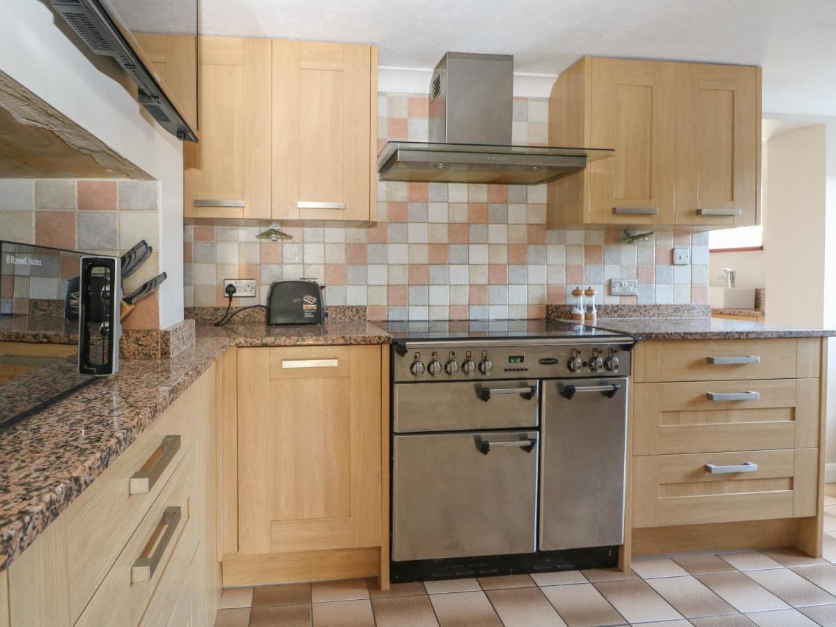 1 Paythorne Farm Cottages Henfield Εξωτερικό φωτογραφία