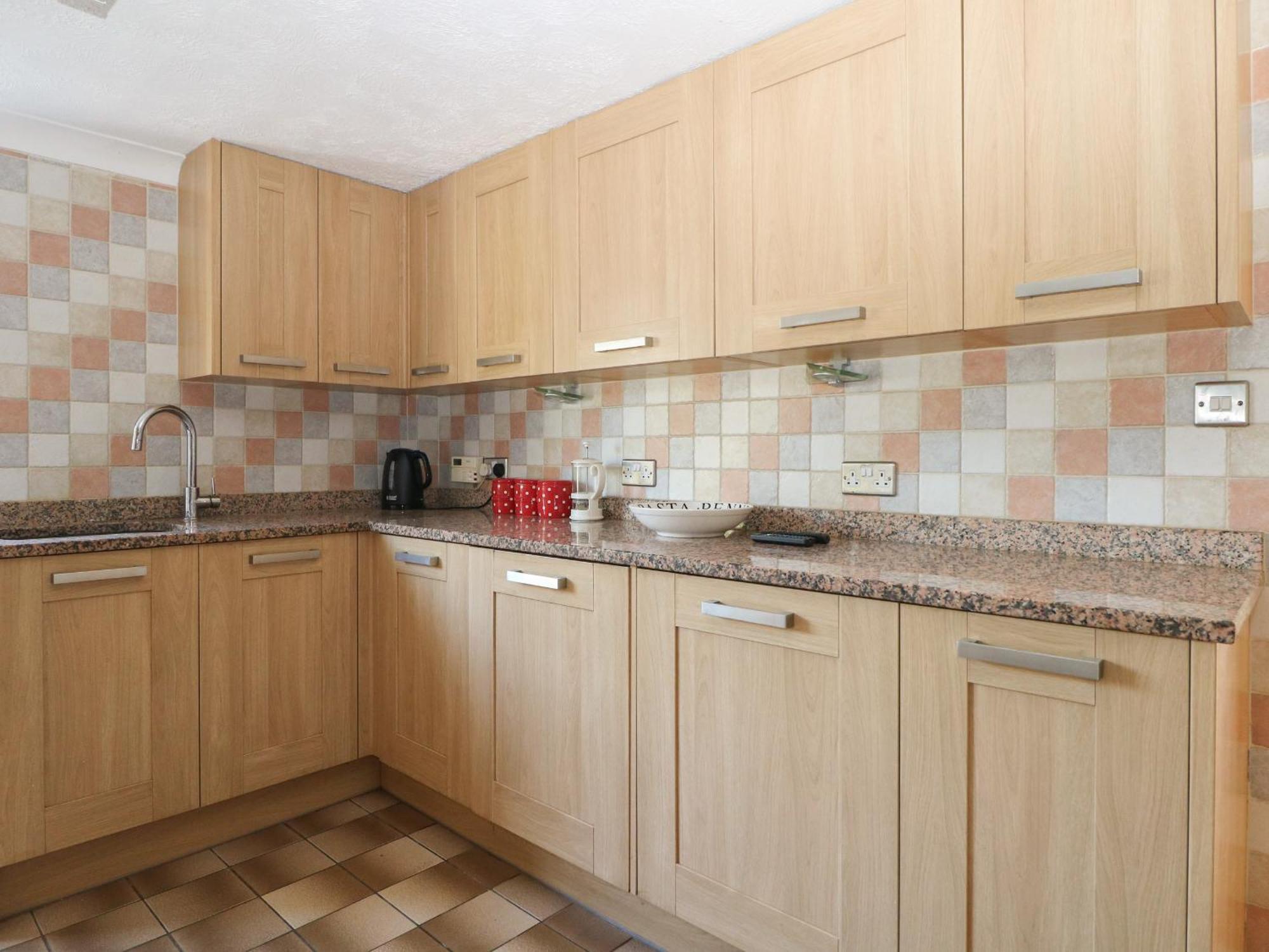 1 Paythorne Farm Cottages Henfield Εξωτερικό φωτογραφία